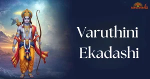 Varuthini Ekadashi