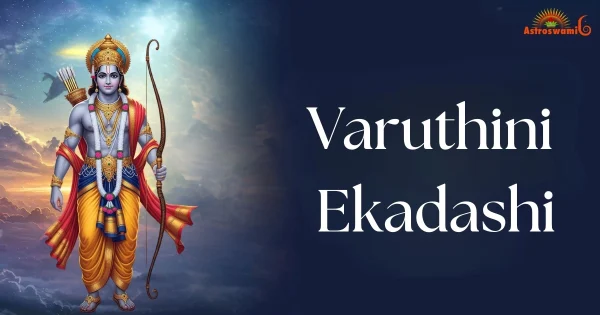 varuthini ekadashi