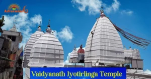 vidyanaath jyotirling temple