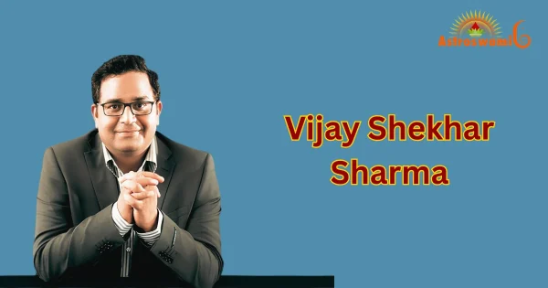vijay shekhar sharma