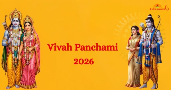 vivah panchami