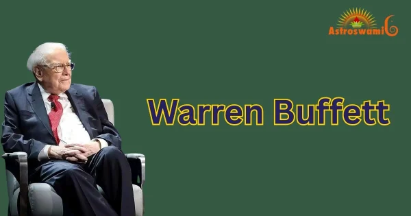 warren buffett’s life,