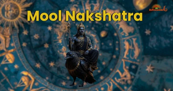 what is mool nakshatra