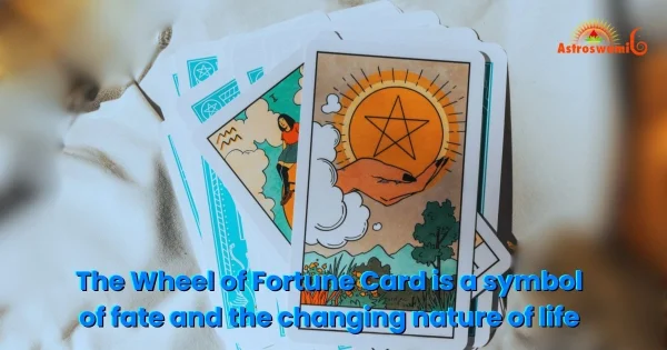 wheel of fortune card
