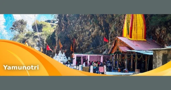 yamunotri