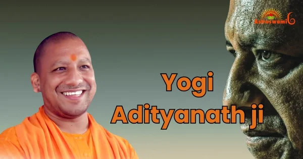 yogi adityanath