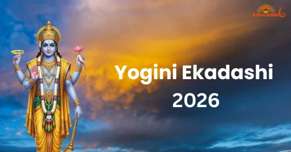 yogini ekadashi