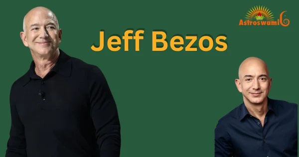zeff bezos