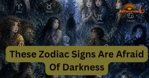 zodiac signs