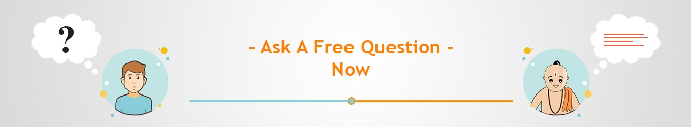 Ask A Question