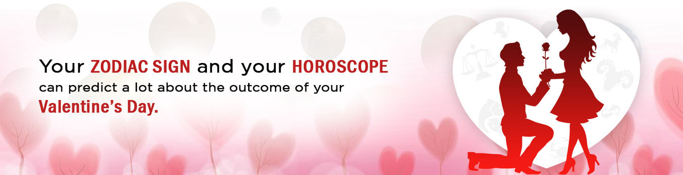 Valentine Horoscope