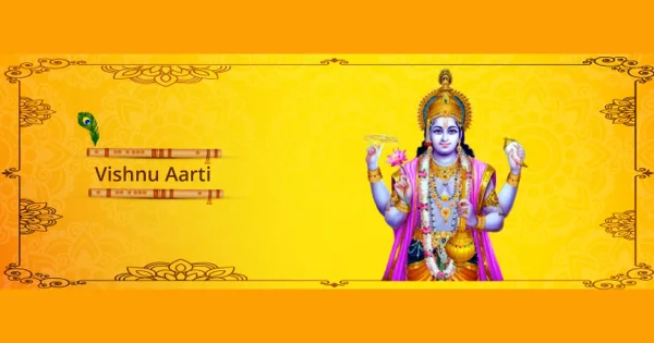 Vishnu_Aarti