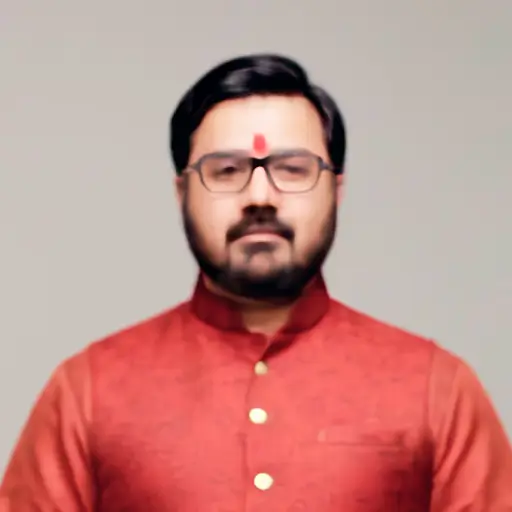 Acharya K.N. Joshi