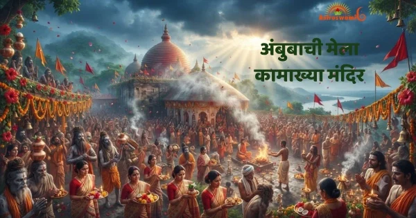 अंबुबाची मेला