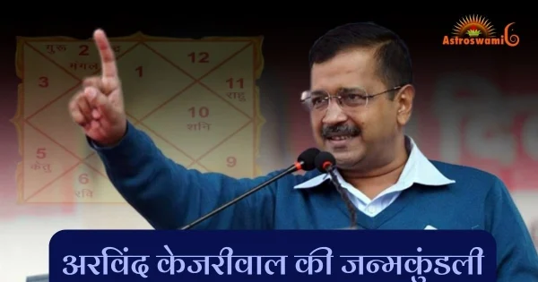 अरविंद केजरीवाल