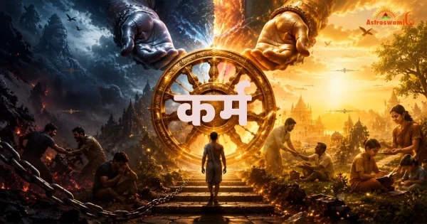 कर्म
