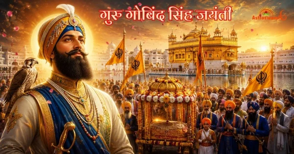 गुरु गोबिंद सिंह