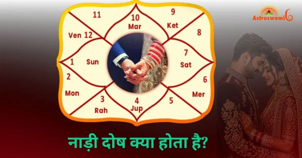 नाड़ी दोष