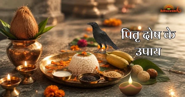 पितृ दोष