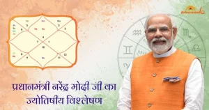 प्रधानमंत्री नरेंद्र मोदी