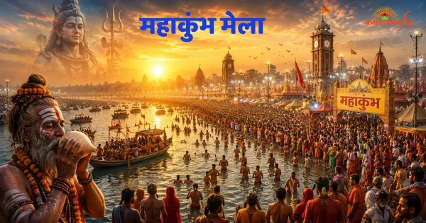 महाकुंभ मेला