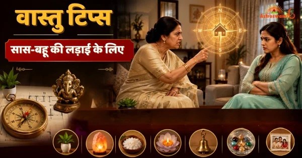 वास्तु टिप्स